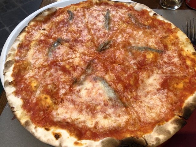 fattoinicasa pizza