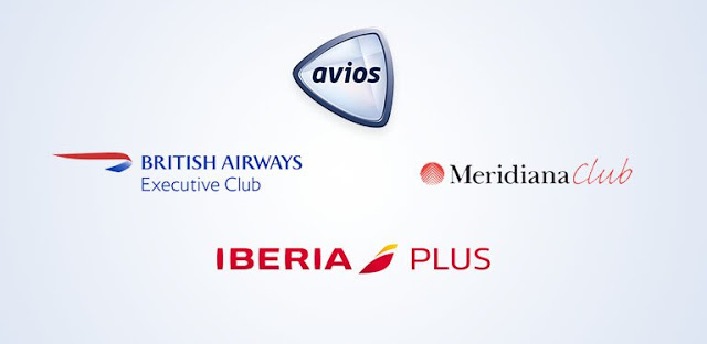 [指南] Avios (IB/BAEC/Avios.com) 合併教學及錯誤排除