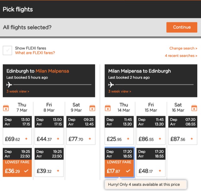 Easyjet U2 Easyjet U2
