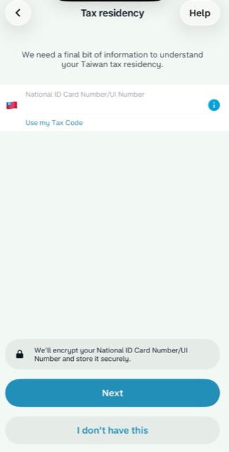 finance-monzo-via-app-update-tax-residency-1