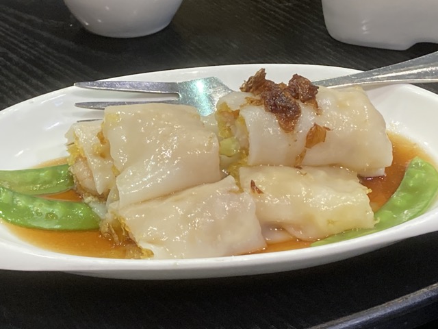 kaohsiung-feng-shan-ya-liao-jie-restaurant food