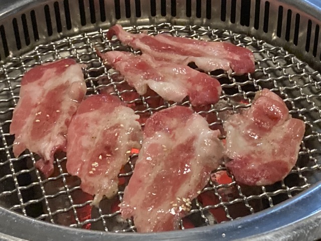 taichung-iwate-yakuniku food4