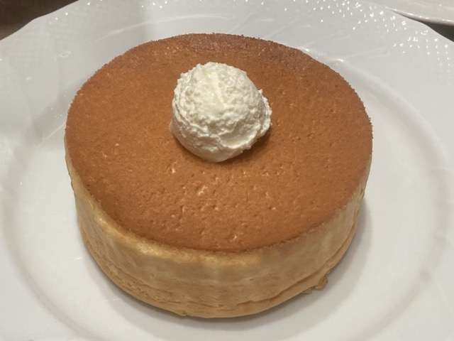 taipei-hoshino-cafe cake