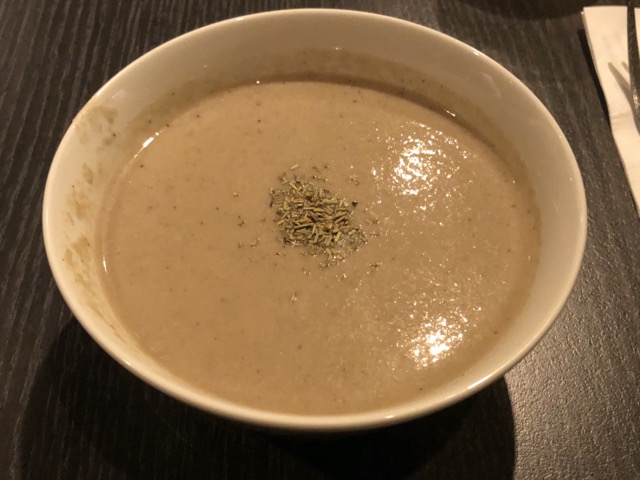 taipei-luigi soup