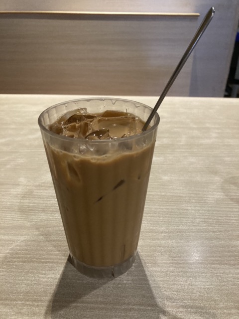 taipei-sanchong-hong-kong-tea-restaurant drink