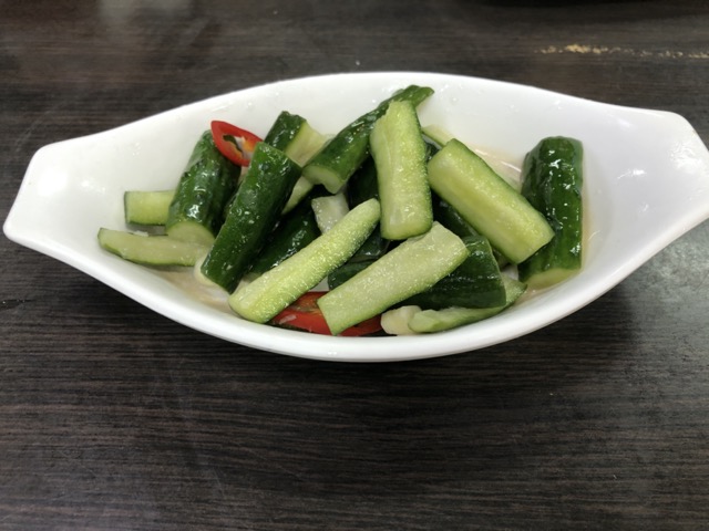 xiao-lin-noodle-restaurant food1