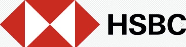 HSBC Logo