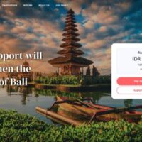 [指南] Bali 印尼峇里島 2024 觀光稅 線上繳交