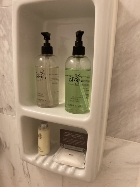 guide-hotel-taipei-regent shower room