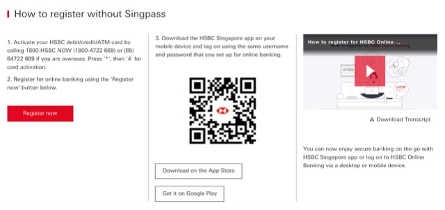 guide-hsbc-sg-must-do-after-open-account-1