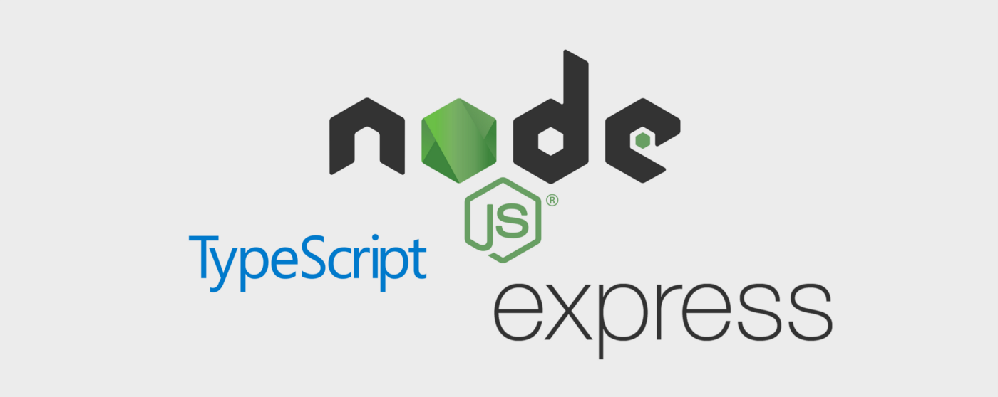 [指南] Nodejs + TypeScript + Express 打造你的簡易 API Server