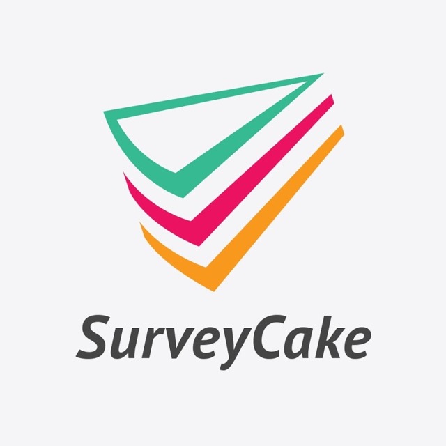 surveyCake cover
