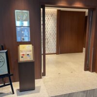 [貴賓室體驗] JL FUK 日本航空福岡機場國內線貴賓室 Sakura Lounge