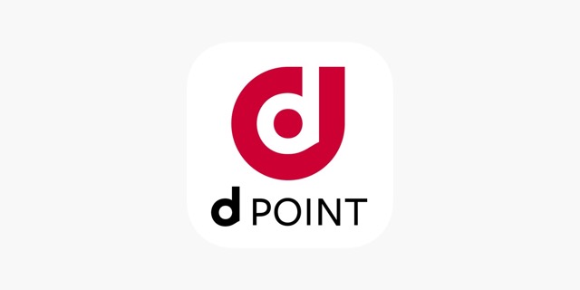 d point logo