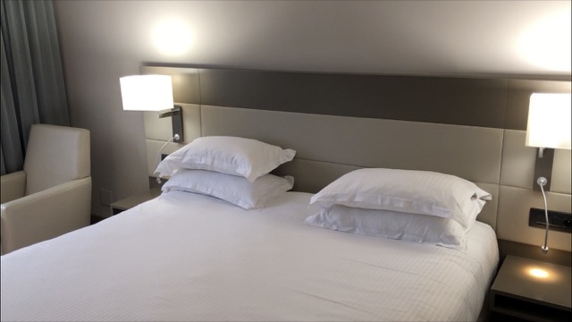 ac-hotel-marriott basic room