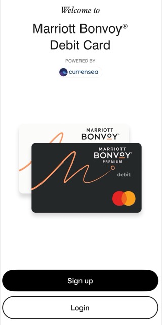 marriott-bonvoy-currensea-debit-card-application-experience-3