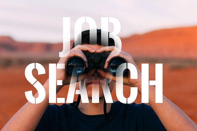 Interview Job Search