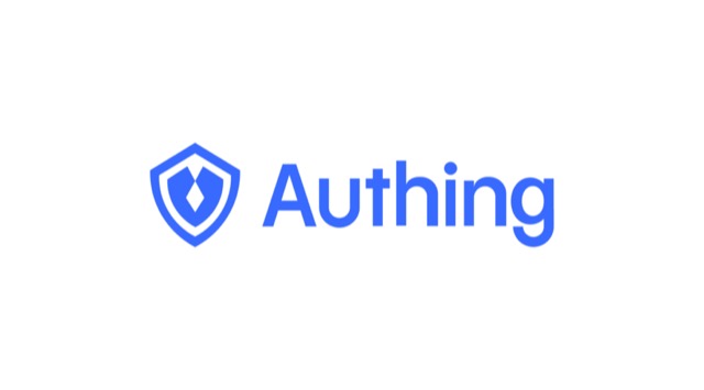 authing logo