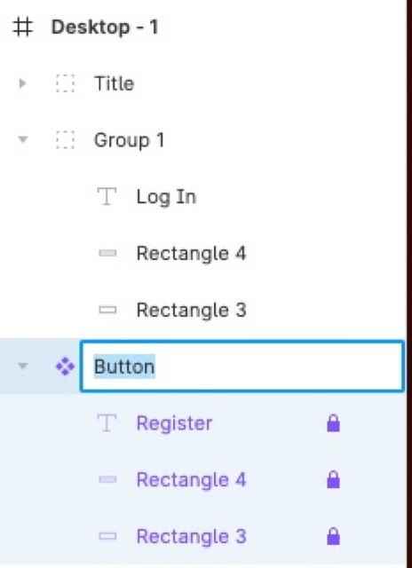 notes-figma-introduction button group