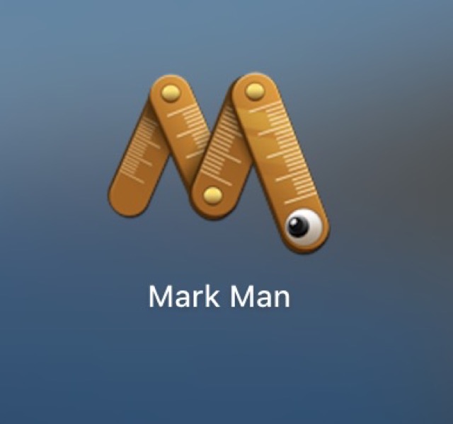 markman logo