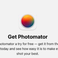 [筆記] Photomator 特殊終生方案啟動方法