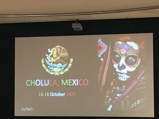 polyglot conference fuk 2019 mexico 2020