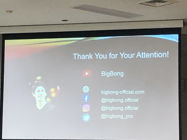 polyglot conference fuk 2019 bigbong