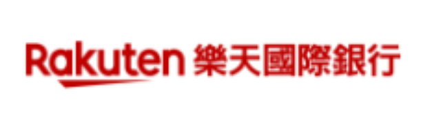 rakuten-taiwan-bank logo
