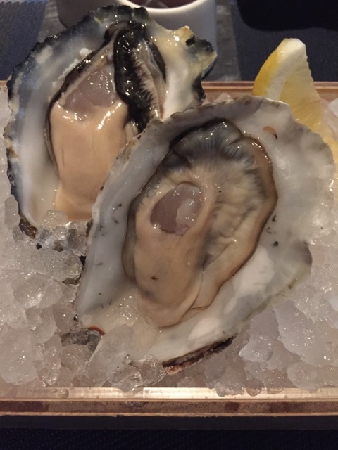 taipei-a-cut-steak-house french oyster