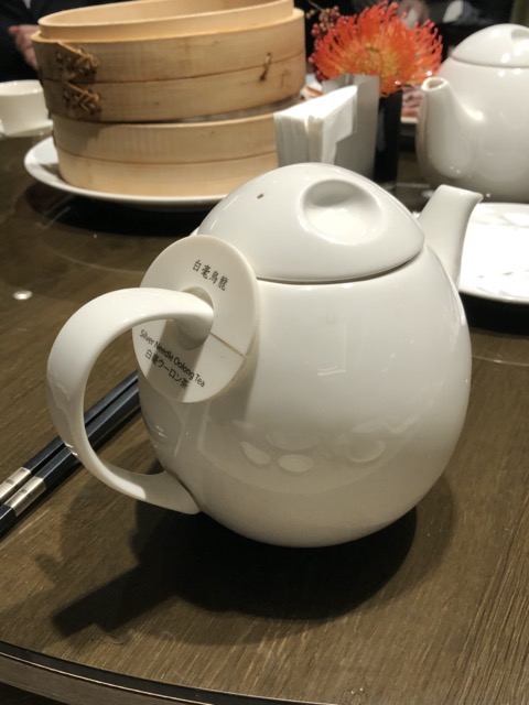 the-dragon tea