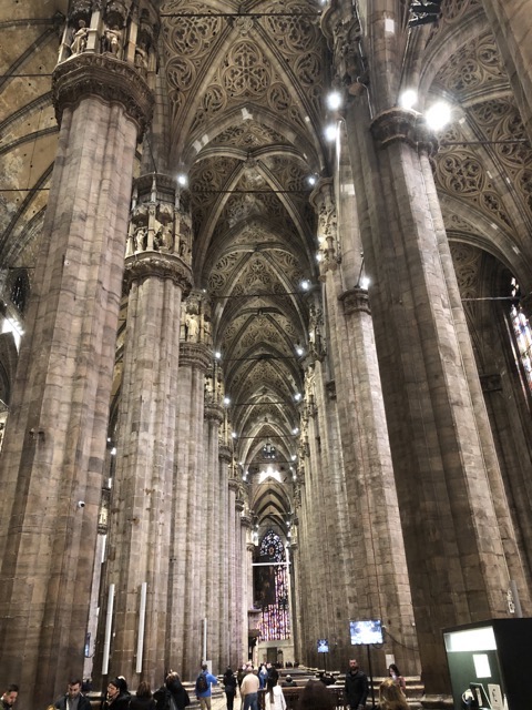 milan cathedral inside-3