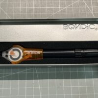 [開箱] Bondic 秒速 UV 光膠 –  5 秒內塑型用