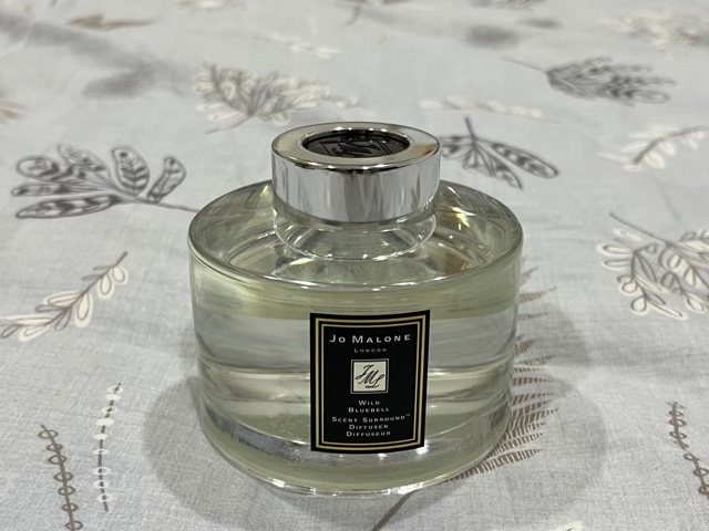 unboxing-jo-malone-wild-bluebell-diffuseur-2