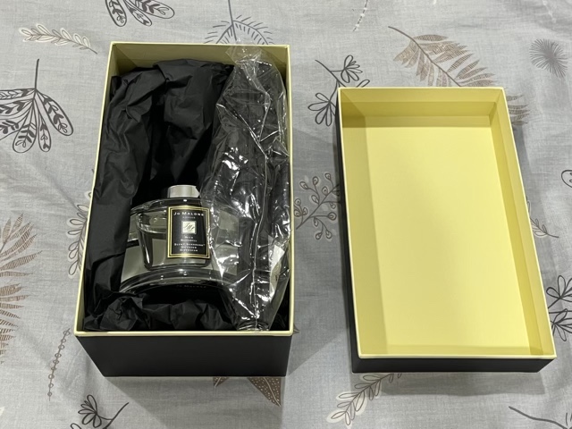 unboxing-jo-malone-wild-bluebell-diffuseur-5