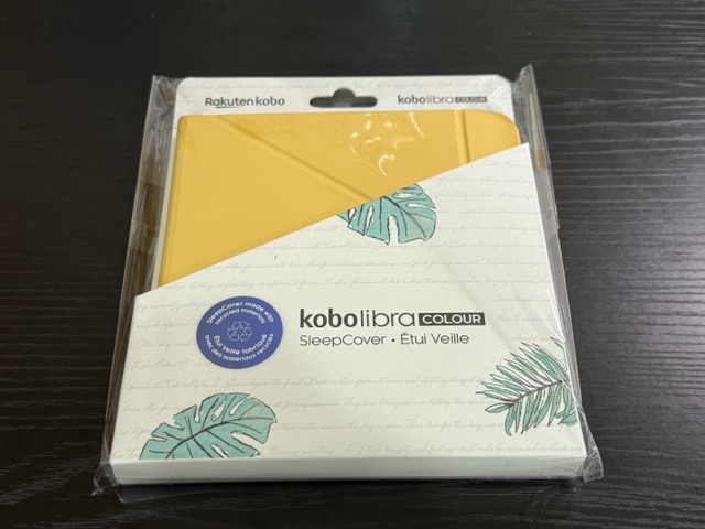 unboxing-kobo-libra-colour-2-4