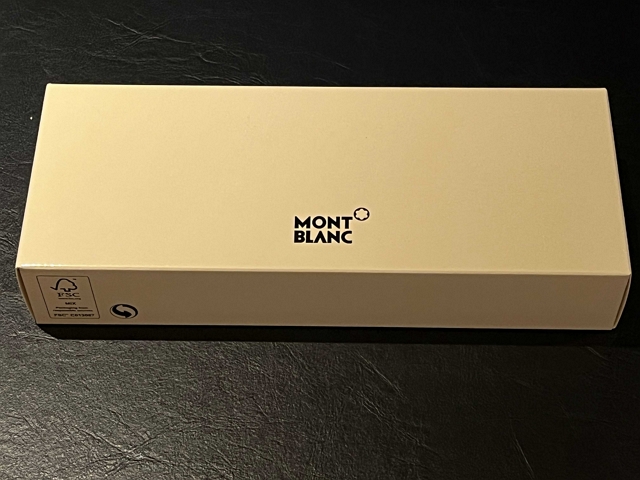 montblanc-meisterstueck-137-pen box