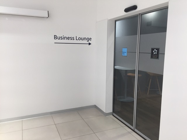 austrian lounge business lounge