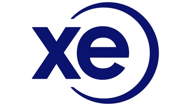 xe currency